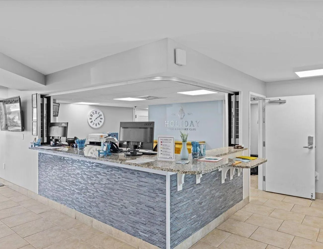 Holiday Surf And Racquet Unit 610 Destin