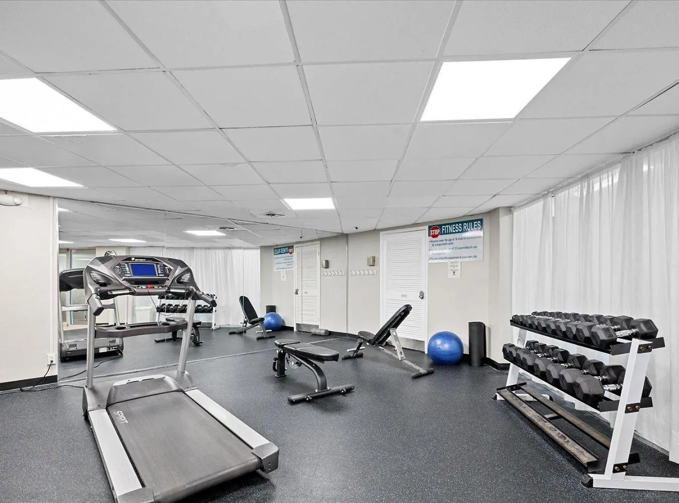 Holiday home Holiday Surf And Racquet Unit 610 Destin
